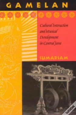 Capa do artigo Gamelan