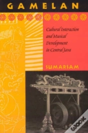 Capa do artigo Gamelan