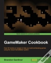 Capa do artigo Gamemaker Cookbook