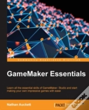 Capa do artigo Gamemaker Essentials