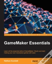 Gamemaker Essentials