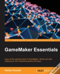 Capa do artigo Gamemaker Essentials