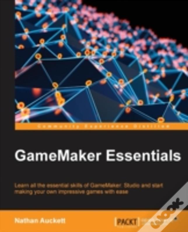 Gamemaker Essentials