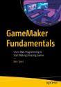 Gamemaker Fundamentals - Preview
