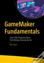 Capa do artigo Gamemaker Fundamentals