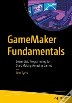 Capa do artigo Gamemaker Fundamentals