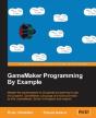 Gamemaker Programming By Example - Preview