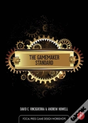Capa do artigo Gamemaker Standard