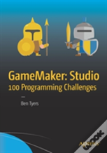 Gamemaker: Studio 100 Programming Challenges