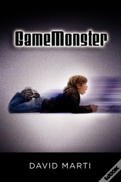 Capa do artigo Gamemonster