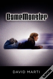 Capa do artigo Gamemonster