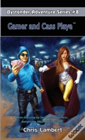 Capa do artigo Gamer And Cass Playe