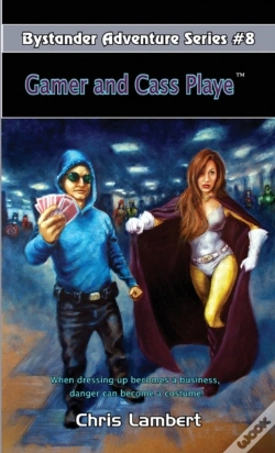 Capa do artigo Gamer And Cass Playe