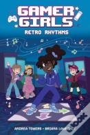 Gamer Girls: Retro Rhythms