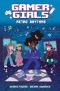 Gamer Girls: Retro Rhythms - Preview