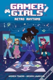 Capa do artigo Gamer Girls: Retro Rhythms