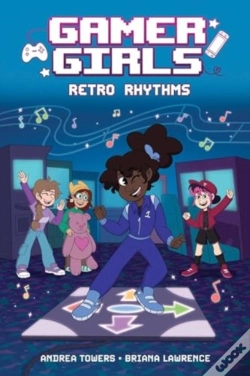 Capa do artigo Gamer Girls: Retro Rhythms
