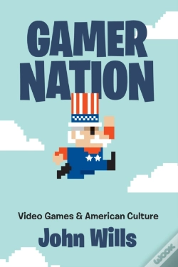 Capa do artigo Gamer Nation