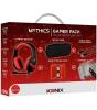 Gamer Pack Switch Konix - Preview