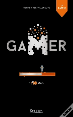 Capa do artigo Gamer T06 - #Fail