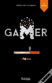 Gamer T06 - #Fail