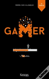 Gamer T06.2 - #Fail 2/2