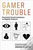 Gamer Trouble