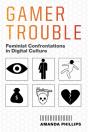 Gamer Trouble - Preview
