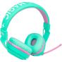Gamer Wireless Headphones - WOW Generation - Preview