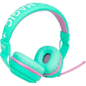 Capa do artigo Wireless Gaming Headphones - WOW Generation