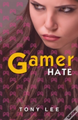 Capa do artigo Gamerhate