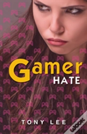 Capa do artigo Gamerhate