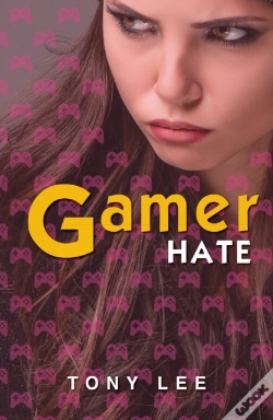 Capa do artigo Gamerhate