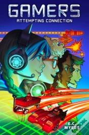 Capa do artigo Gamers 1: Attempting Connection