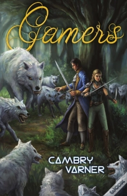 Capa do artigo Gamers