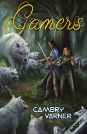 Capa do artigo Gamers