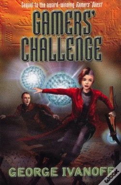 Capa do artigo Gamers Challenge