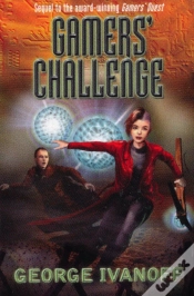 Capa do artigo Gamers Challenge