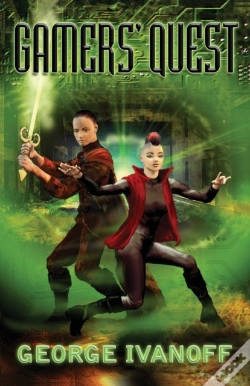 Capa do artigo Gamers' Quest