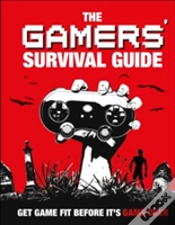 Capa do artigo Gamers Survival Guide