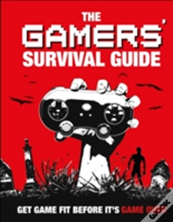 Capa do artigo Gamers Survival Guide