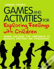Capa do artigo Games And Activities For Exploring Feelings With Children