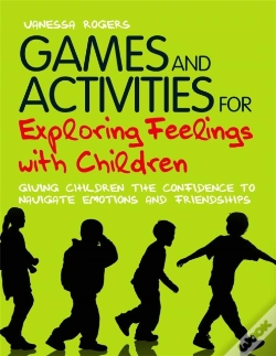 Capa do artigo Games And Activities For Exploring Feelings With Children