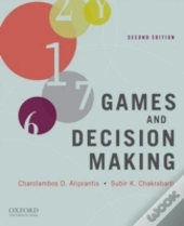 Games And Decision Making