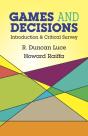 Games And Decisions - Preview