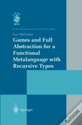 Games And Full Abstraction For A Functional Metalanguage With Recursive Types