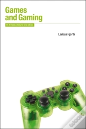 Capa do artigo Games And Gaming