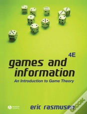 Capa do artigo Games And Information