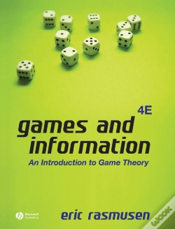 Capa do artigo Games And Information