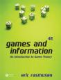 Games And Information - Preview